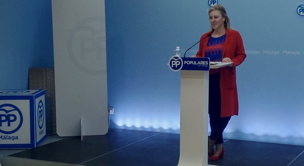 El PP asegura que la bajada del IRPF beneficiará a 135.000 malagueños