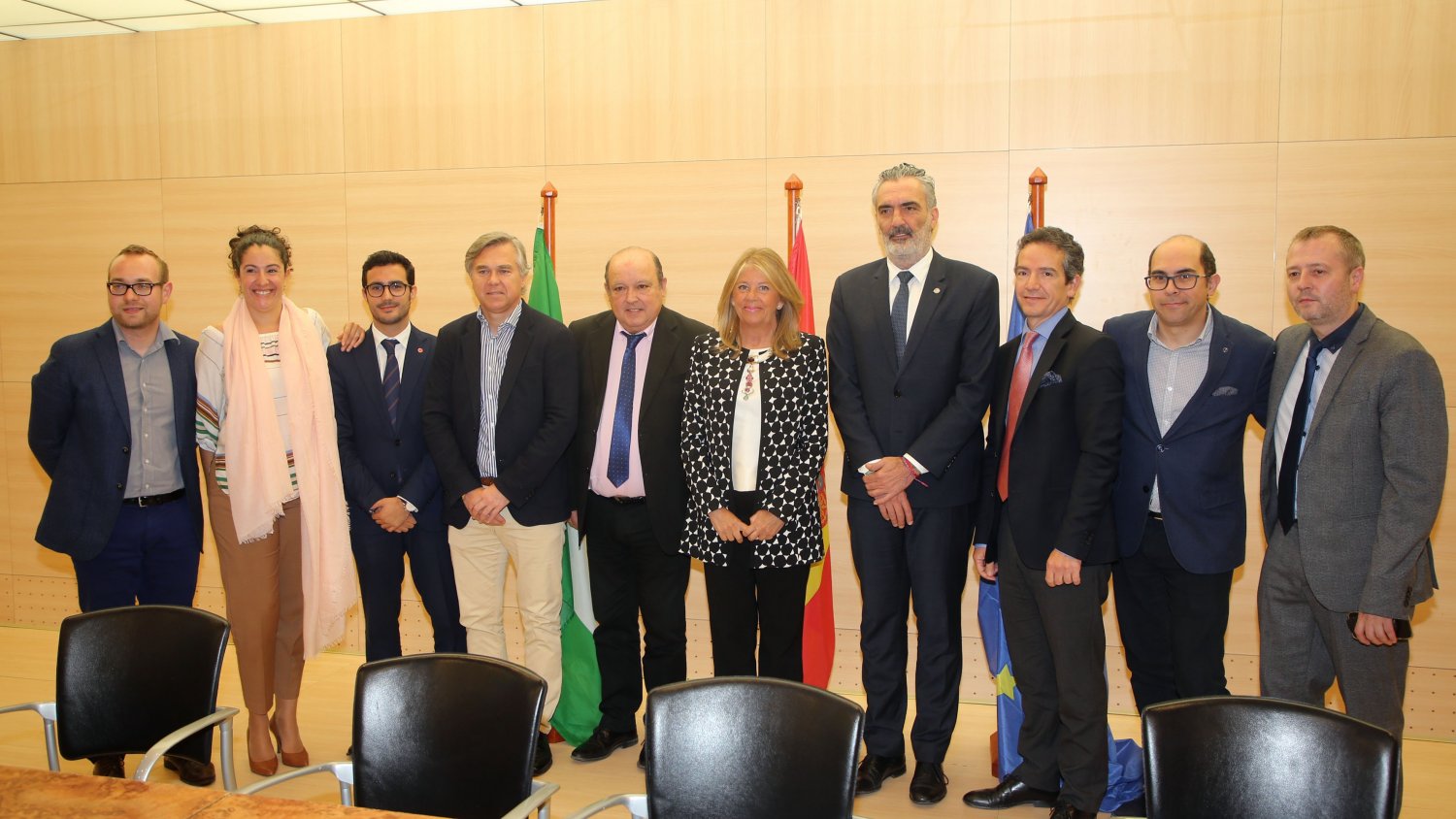 Marbella y AEHCOS firman un convenio para potenciar la promoción turística y favorecer la desestacionalización