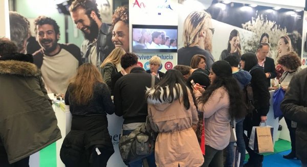 La Costa del Sol busca consolidar la recuperación del mercado nacional con su presencia en las ferias más importantes del país