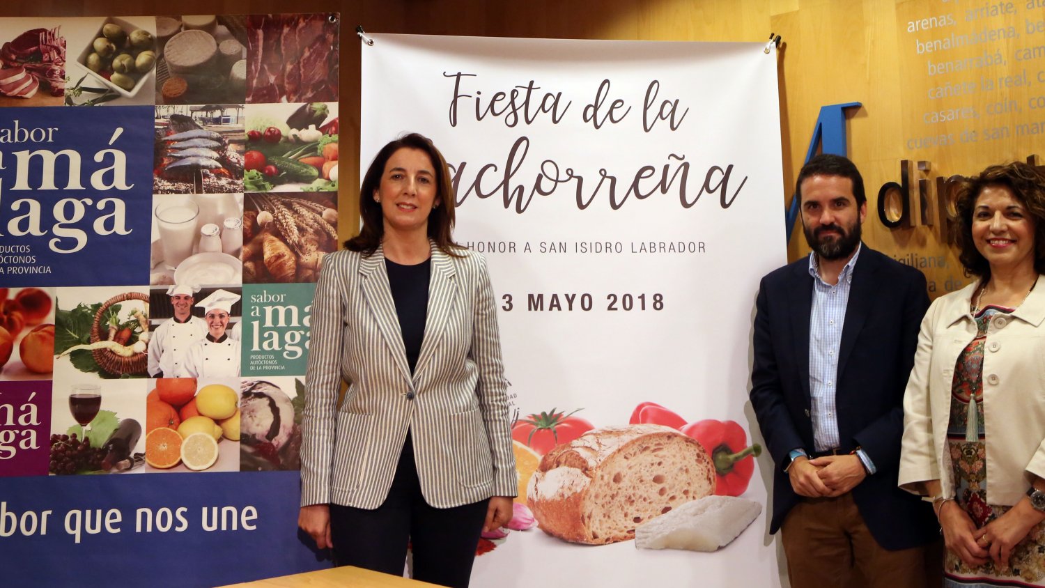 Alhaurín el Grande ultima los preparativos de la Fiesta de la Cachorreña en honor a San Isidro Labrador