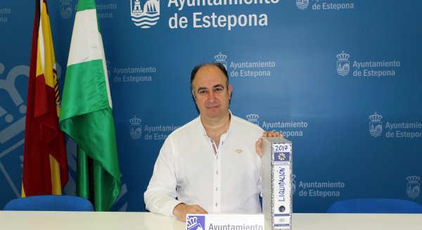 Estepona vuelve a obtener superávit y paga casi la mitad de la deuda heredada de 300 millones de euros