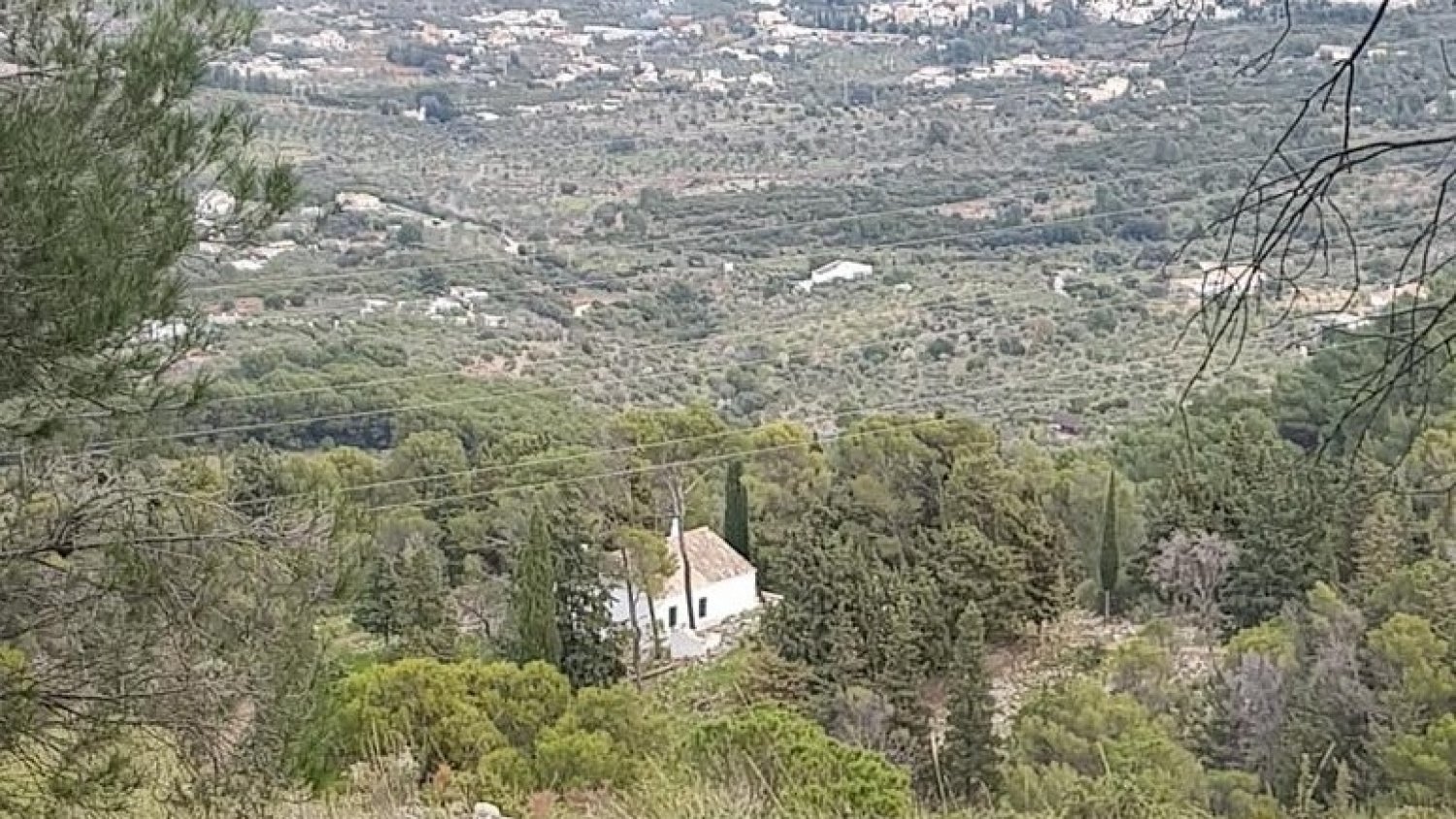 El joven británico desaparecido en Alhaurín el Grande aparece muerto