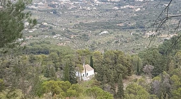 El joven británico desaparecido en Alhaurín el Grande aparece muerto
