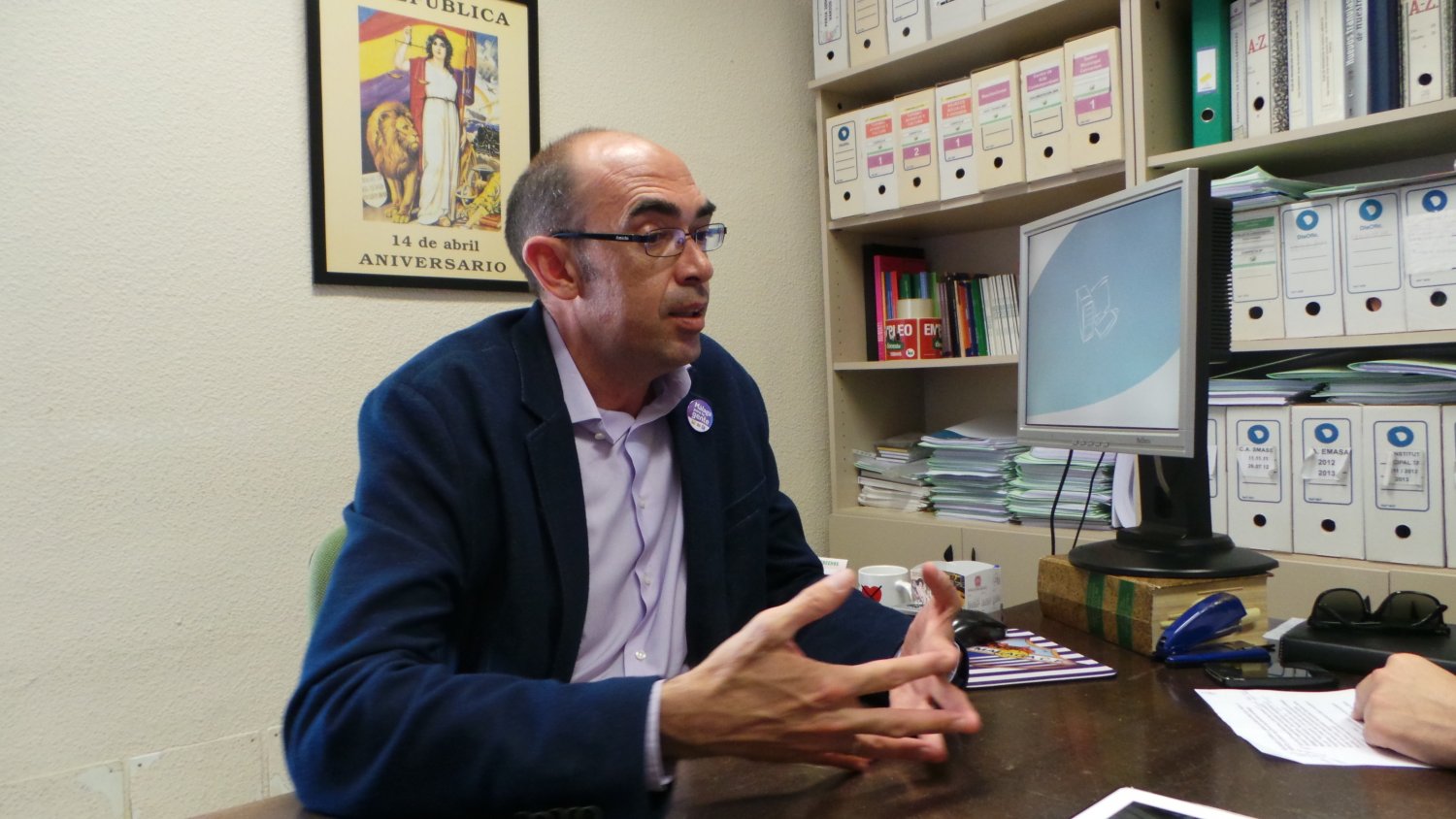 Eduardo Zorrilla: 