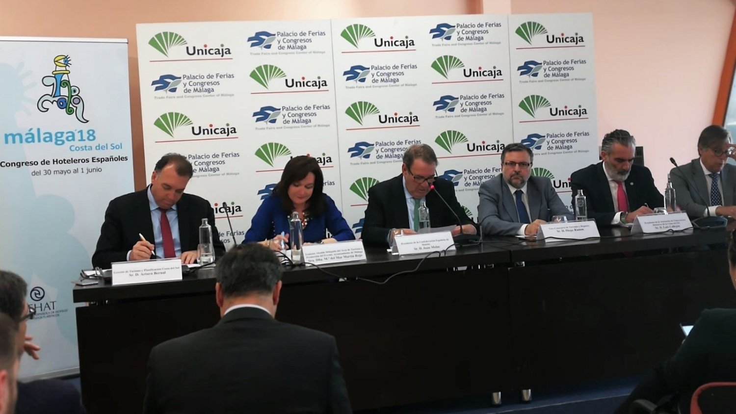 Turismo Costa del Sol apuesta por la cooperación público privada