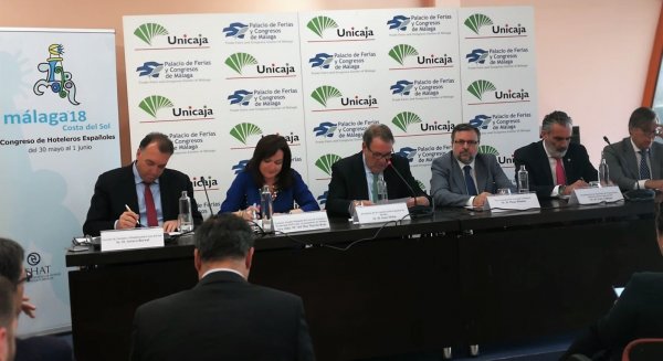 Turismo Costa del Sol apuesta por la cooperación público privada
