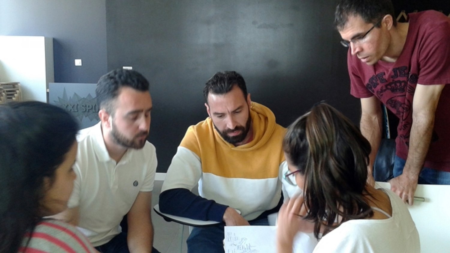 Estudiantes de la UMA buscan soluciones para combatir el cambio climático