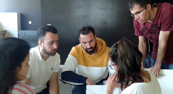 Estudiantes de la UMA buscan soluciones para combatir el cambio climático