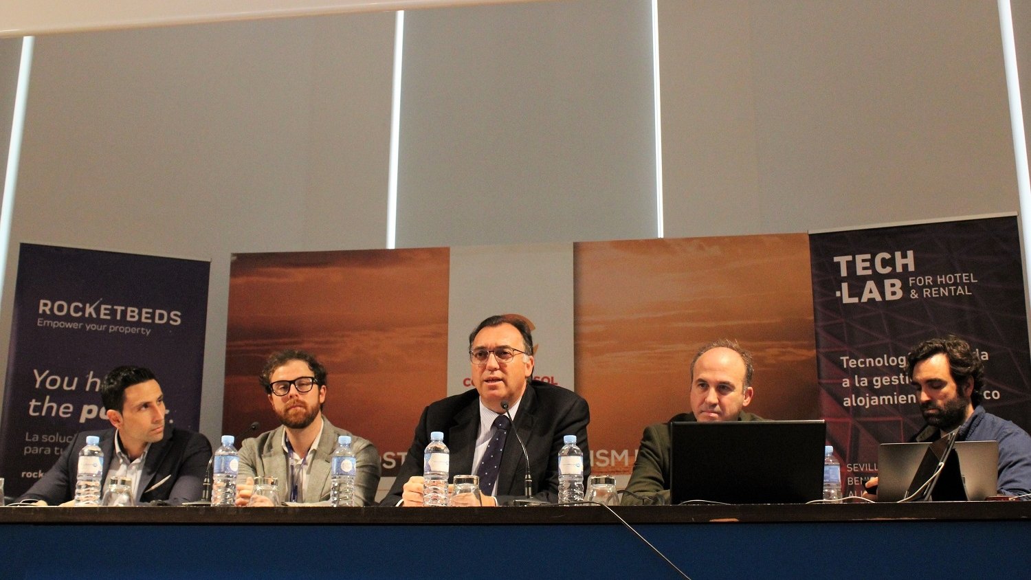 Turismo Costa del Sol expone como ejemplo su estrategia en transformación digital