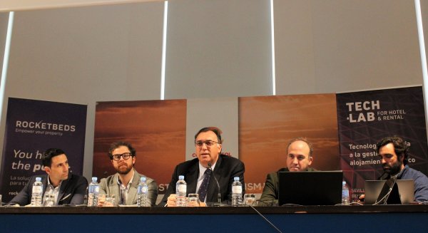 Turismo Costa del Sol expone como ejemplo su estrategia en transformación digital