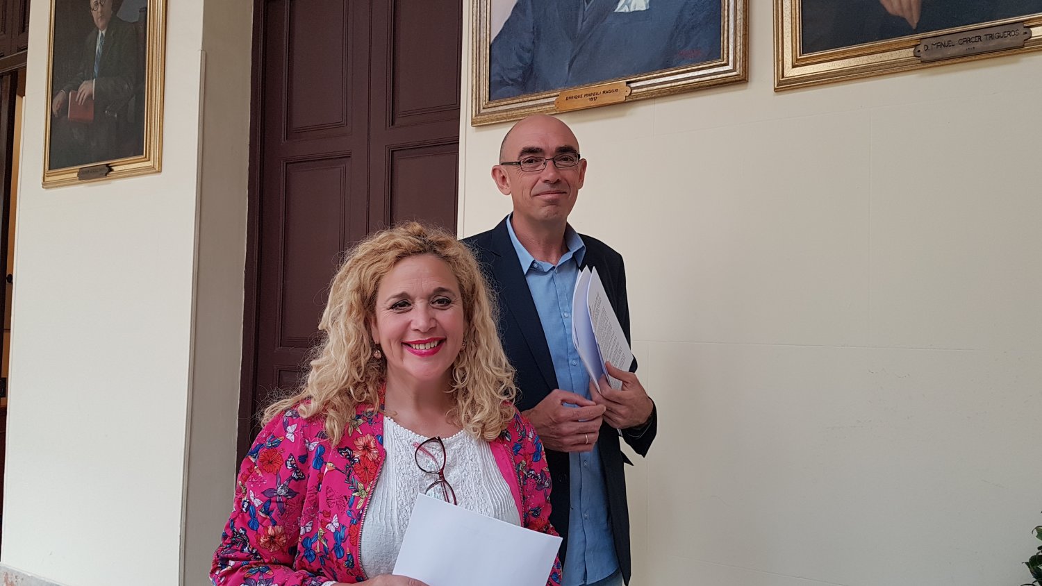Málaga Para la Gente califica los presupuestos municipales de 