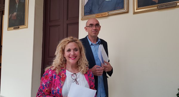 Málaga Para la Gente califica los presupuestos municipales de 