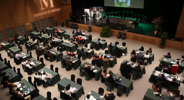 Empresarios y operadores turísticos se unen para impulsar la promoción del interior de la provincia