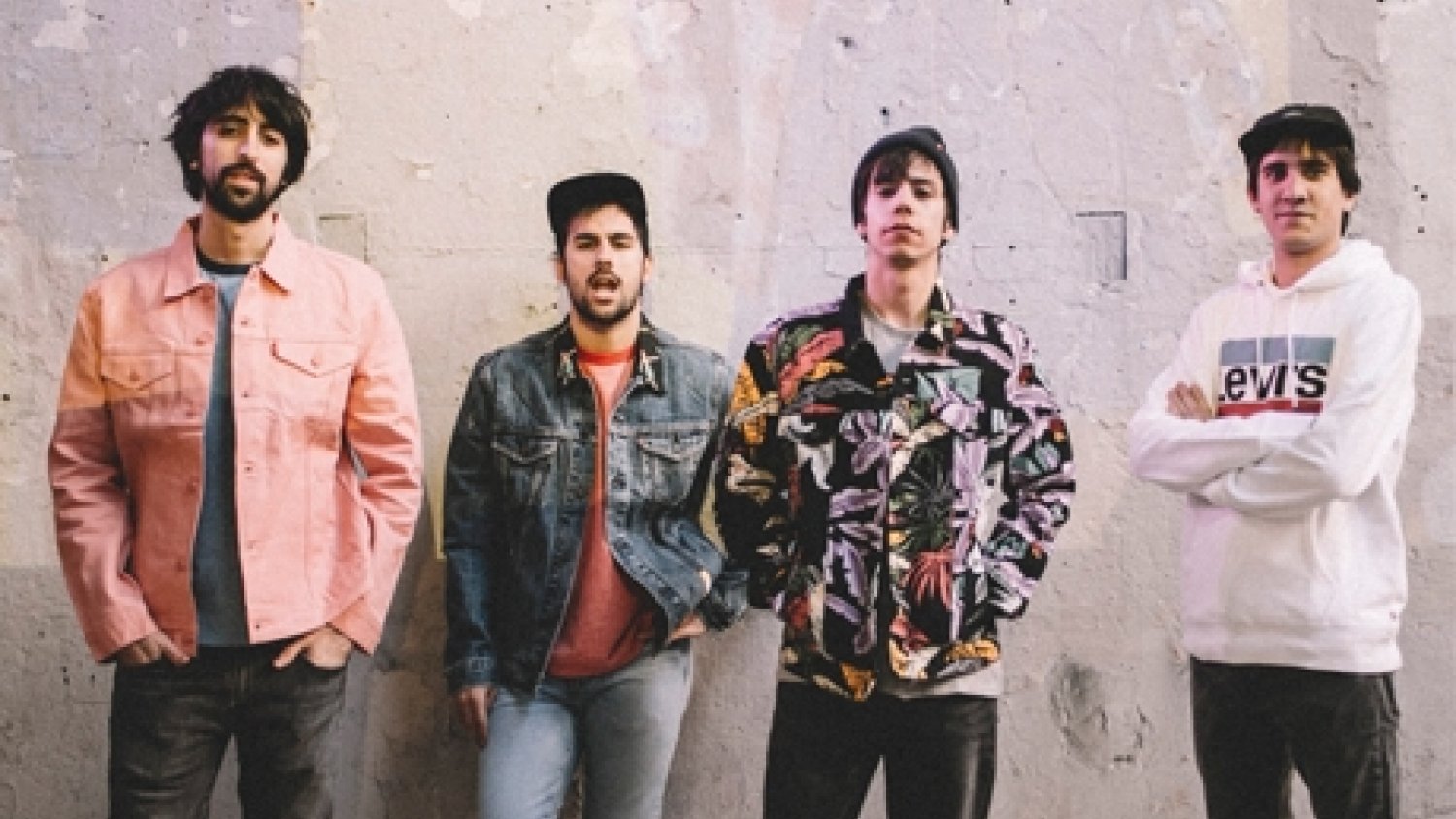 La banda MOW visitará en mayo el Ciclo Entrance del MVA