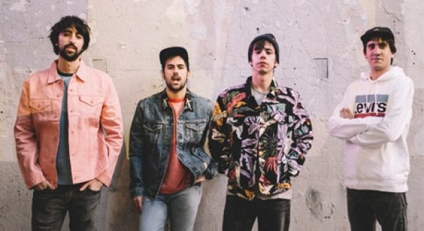 La banda MOW visitará en mayo el Ciclo Entrance del MVA