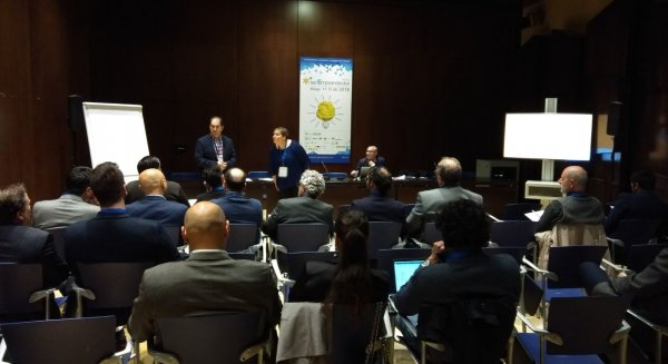 La Red Málaga Business Angels organiza una ronda de financiación en el marco del Foro Ser Emprendedor