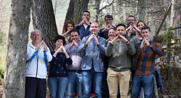 El PSOE solicita a la Diputación que invierta al menos 13 millones en los municipios del futuro Parque Nacional Sierra de las Nieves