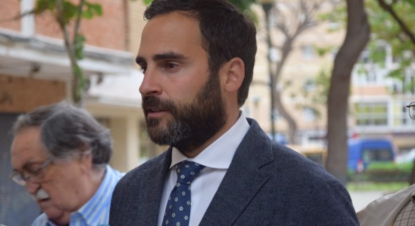 El PSOE denuncia que Carretera de Cádiz recibirá un 22% menos en inversiones de los Presupuestos Municipales