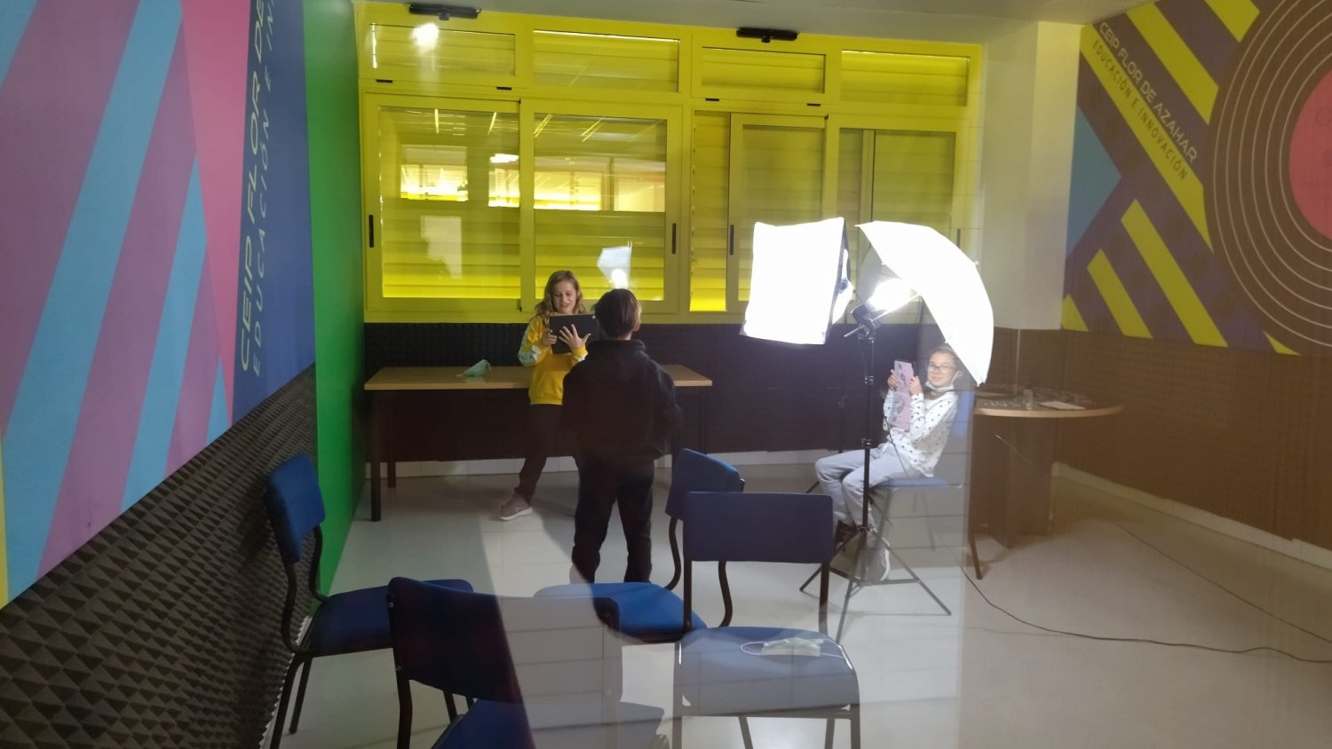 ‘Aula de Cine’ bate record de participación con un incremento del 36% en la provincia