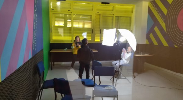 ‘Aula de Cine’ bate record de participación con un incremento del 36% en la provincia