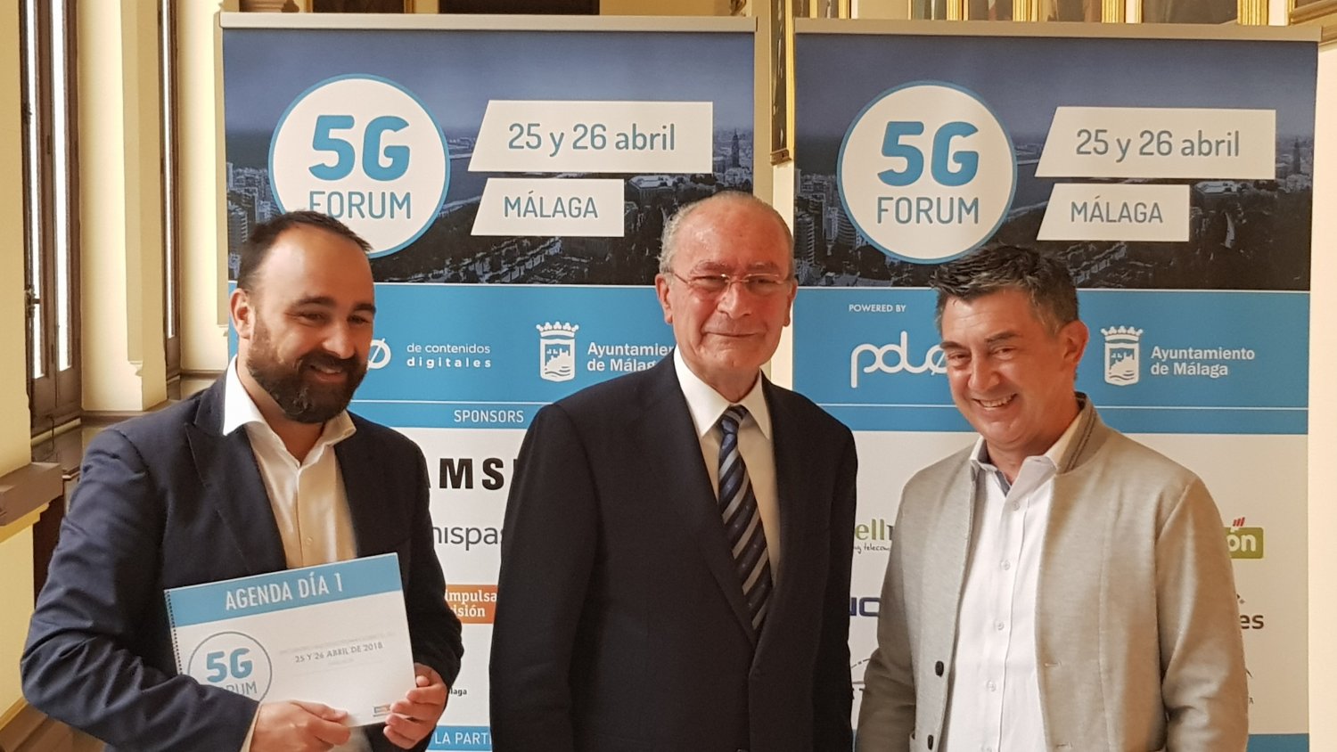 El 5GForum reunirá a los expertos de todo el mundo para explicar su implantación