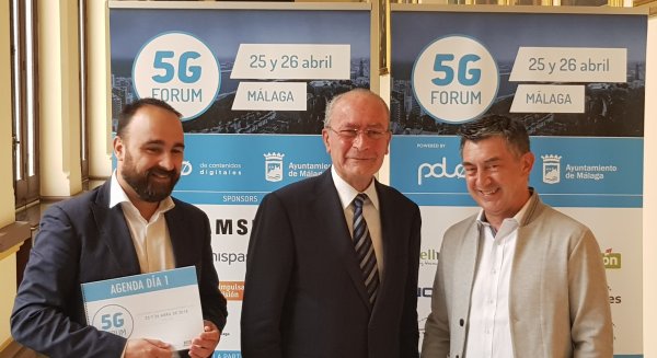 El 5GForum reunirá a los expertos de todo el mundo para explicar su implantación