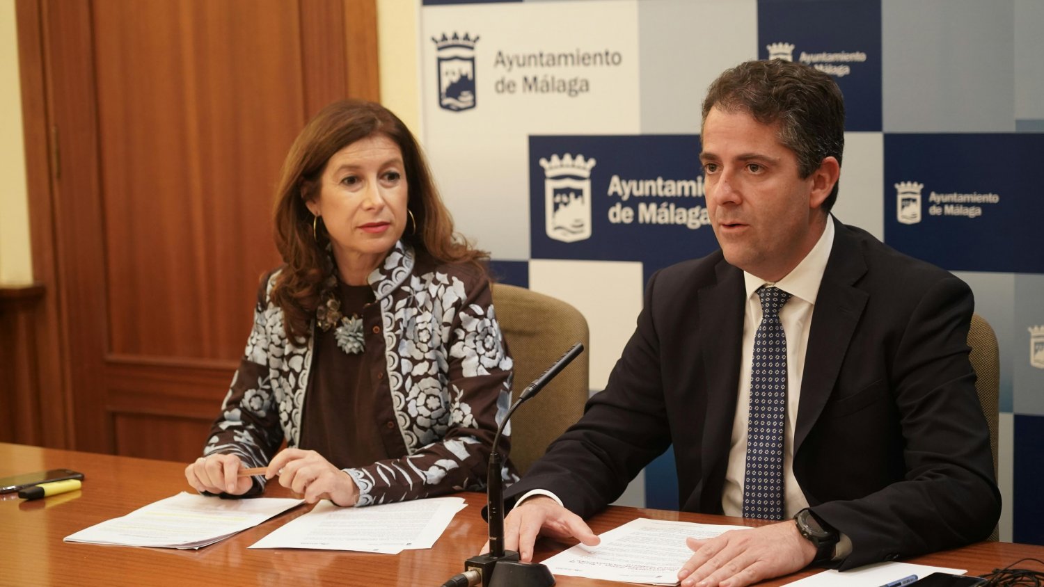 Málaga destina un millón a la cooperación internacional y ayuda al desarrollo