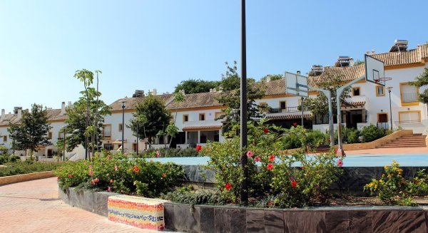 Estepona dedicará un espacio al colectivo transgénero en el Parque de los Derechos Humanos
