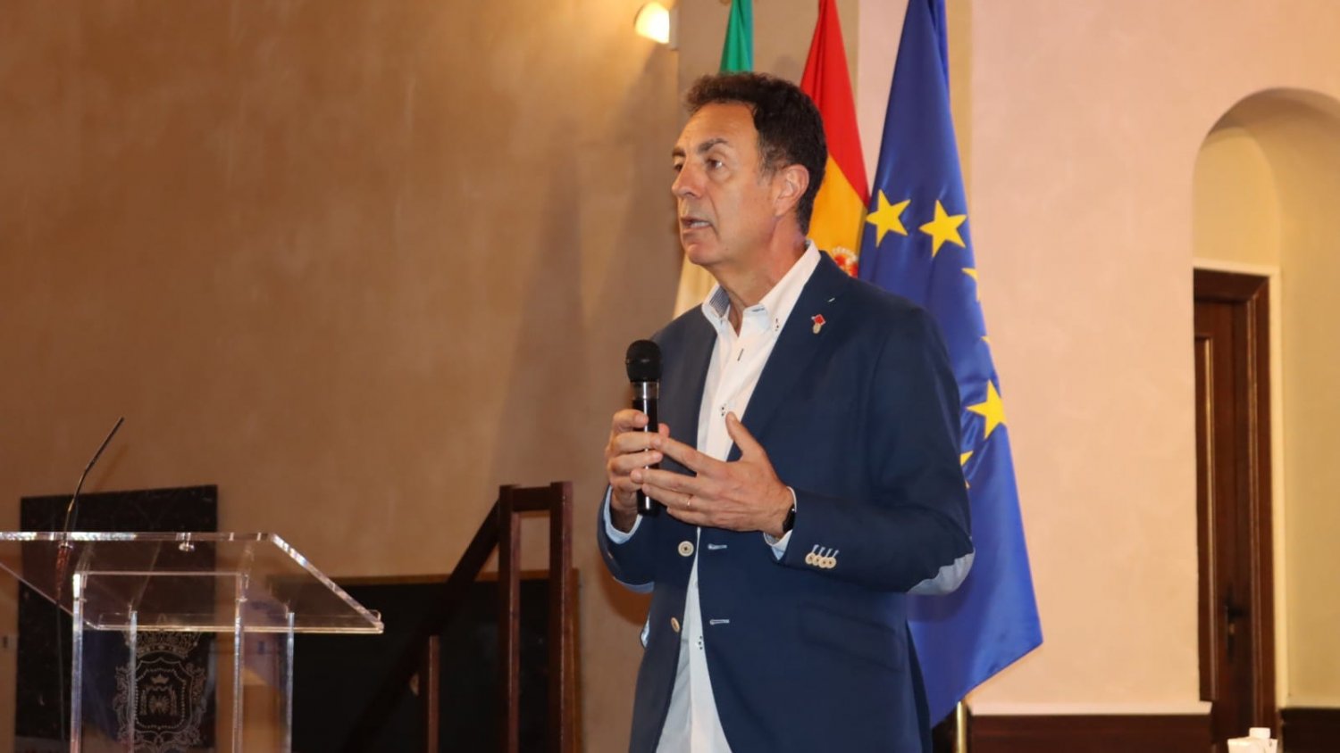 El Ayuntamiento de Ronda pone en marcha un amplio programa de actividades con motivo del 25-N