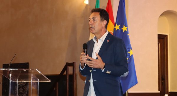 El Ayuntamiento de Ronda pone en marcha un amplio programa de actividades con motivo del 25-N