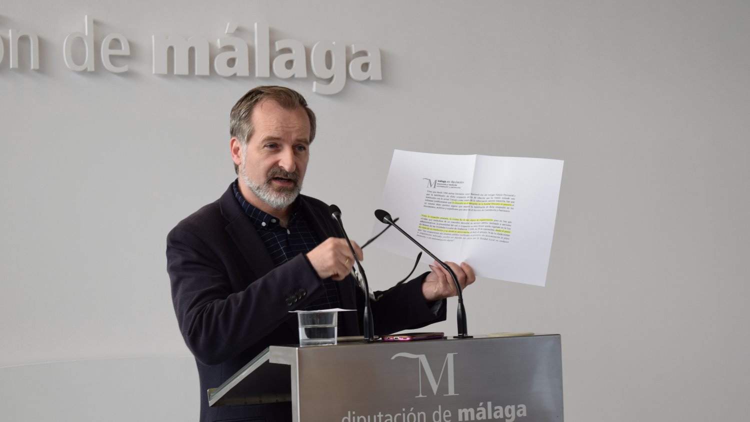Ciudadanos propone que el edificio del actual Museo taurino se convierta en el primer Mercado Sabor a Málaga de la capital