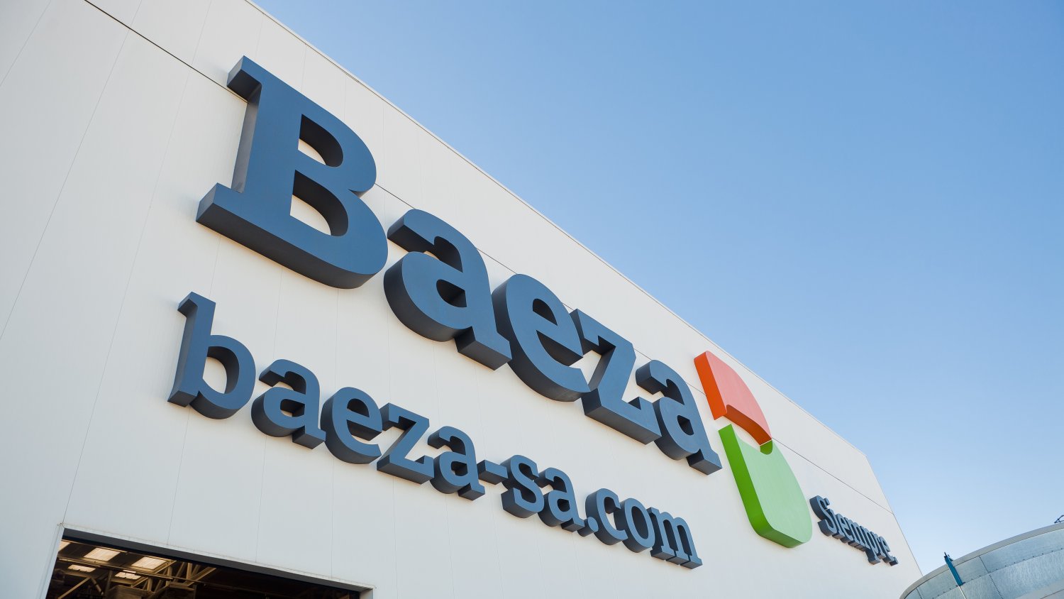 El Grupo Baeza lanza su nuevo catálogo de soluciones 2018