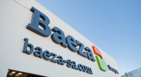El Grupo Baeza lanza su nuevo catálogo de soluciones 2018