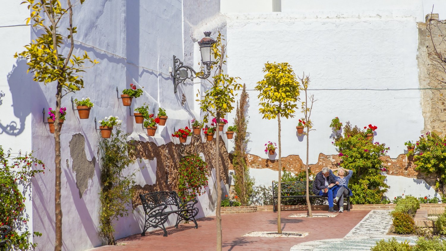 Estepona tramita licencias para otros tres nuevos hoteles ‘boutique’ en el casco histórico