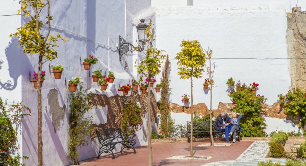 Estepona tramita licencias para otros tres nuevos hoteles ‘boutique’ en el casco histórico