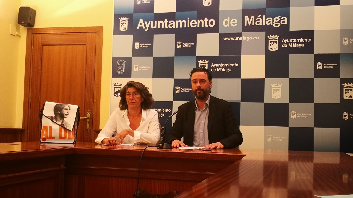 El equipo de gobierno del Ayuntamiento solicita a la Junta que garantice el apoyo económico necesario a ASIMA