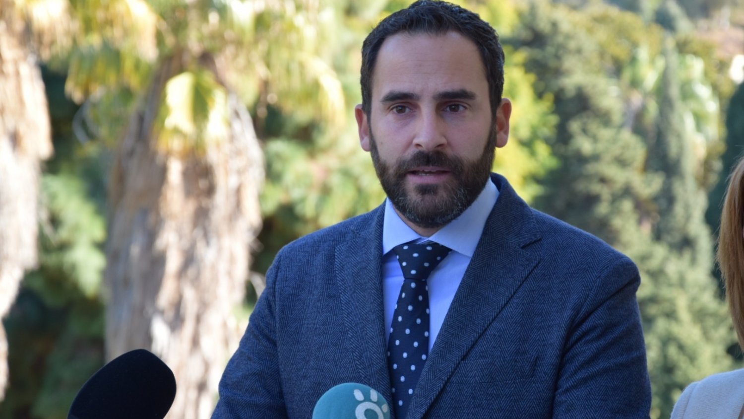 Daniel Pérez: 