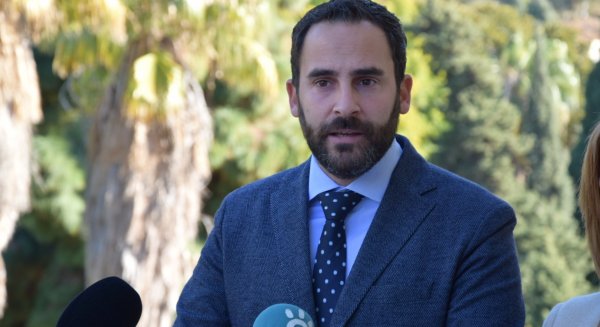 Daniel Pérez: 