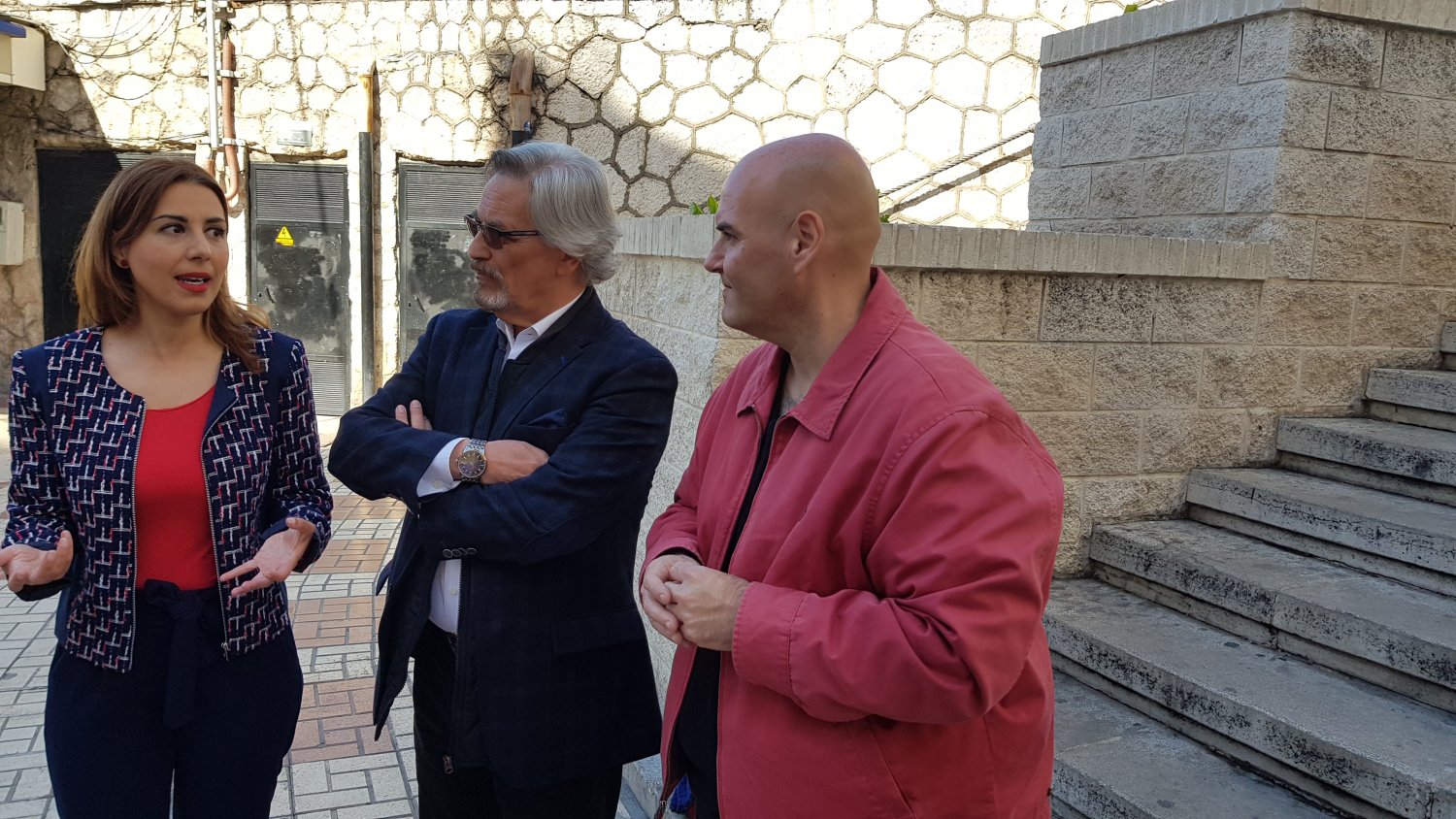 El Parlamento andaluz aprueba una nueva ley en contra de los desahucios