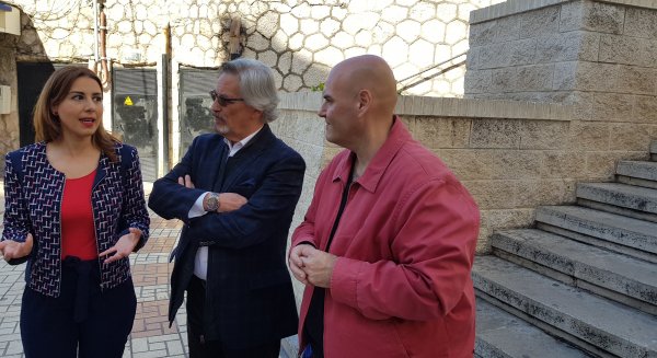 El Parlamento andaluz aprueba una nueva ley en contra de los desahucios