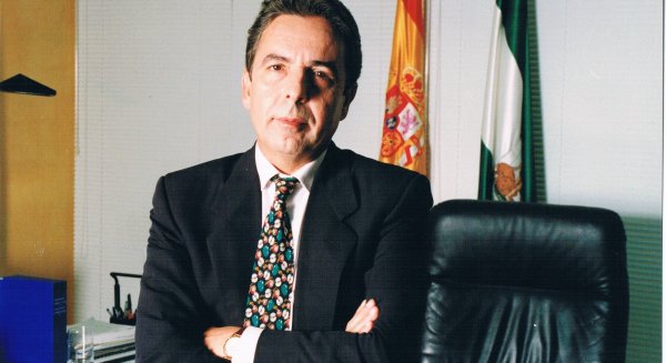 El periodista Joaquín Marín Alarcón tendrá una calle en Málaga