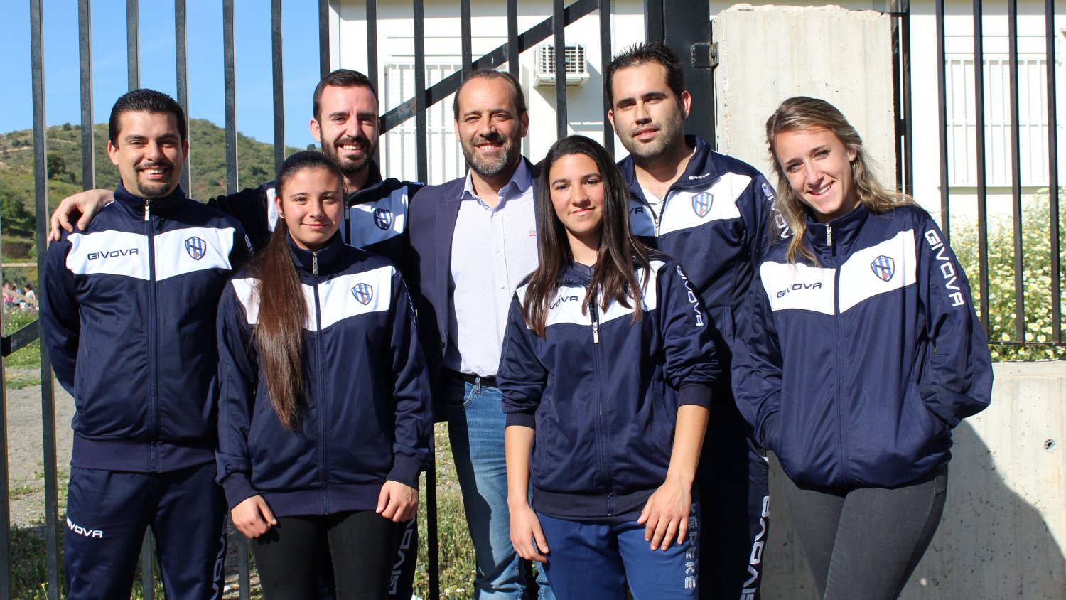 Ciudadanos pide que el Inter Málaga Fútbol Sala tenga un campo fijo para competir