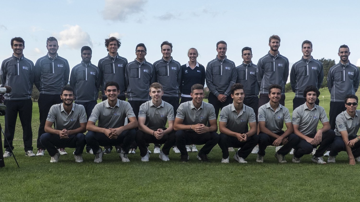 Víctor Pastor finaliza en el puesto 12 del Open de España de golf