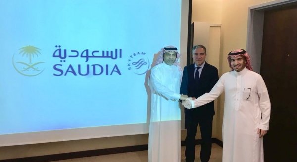 La Costa del Sol concreta diferentes acciones de promoción en Arabia Saudí