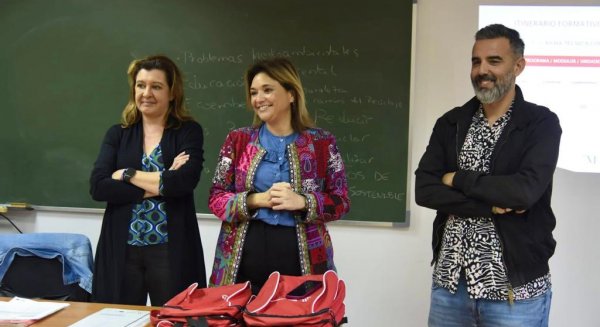 Quince personas se benefician de un curso de ‘Monitor de actividades de Ocio’ en Torremolinos