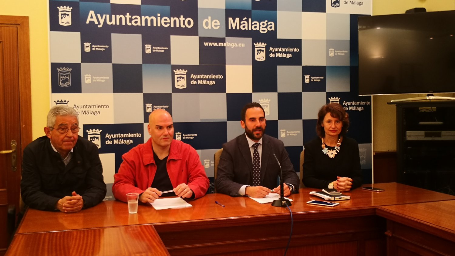 El PSOE pide al Ayuntamiento que aumente las ayudas de alquiler a las familias en riesgo de exclusión social
