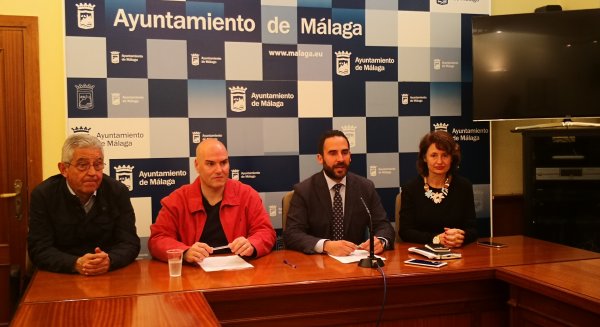 El PSOE pide al Ayuntamiento que aumente las ayudas de alquiler a las familias en riesgo de exclusión social