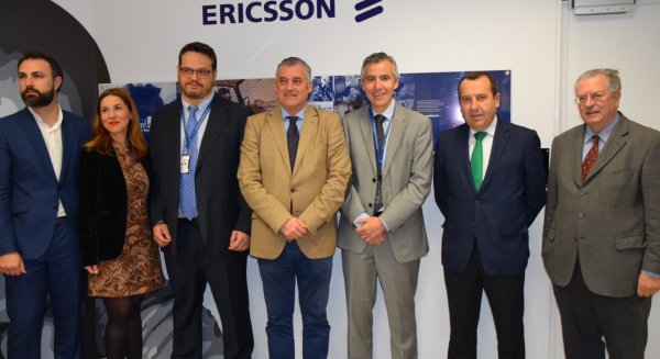 Javier Carnero destaca el apoyo a la innovación empresarial  con un incremento del 40% en los incentivos a la investigación