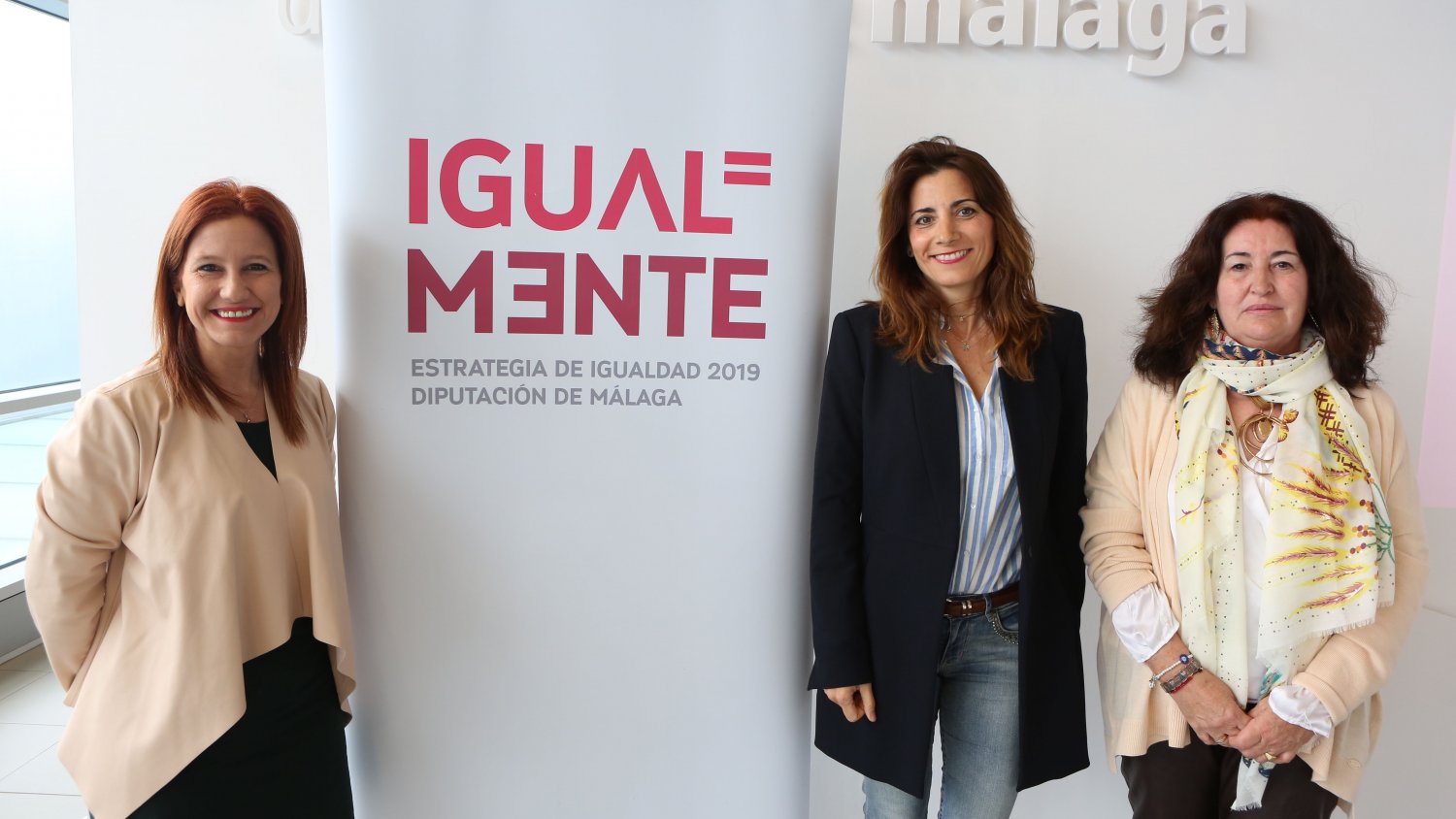 AMUPEMA y la Diputación organizan Encuentros Comarcales de Empresarias y Emprendedoras de la provincia de Málaga