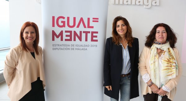 AMUPEMA y la Diputación organizan Encuentros Comarcales de Empresarias y Emprendedoras de la provincia de Málaga